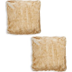 Faux Fur Pillows Faux Fur Pillows