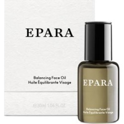 Balancing Face Oil