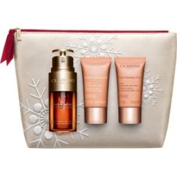 Ensemble Double Serum et Multi-Régénérante, 4 produits