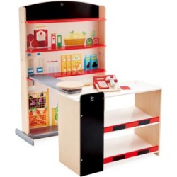 Pop-Up Shop