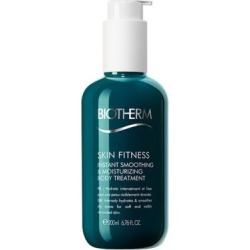 Skin Fitness Smoothing Treatment