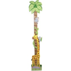 Sunny Safari Growth Chart