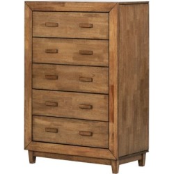 Lubello 5-Drawer Chest