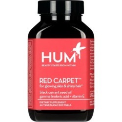 Red Carpet Anti-Aging Skin Hydration Supplement