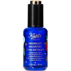 Concentré réparateur pour la nuit, édition limitée des Fêtes