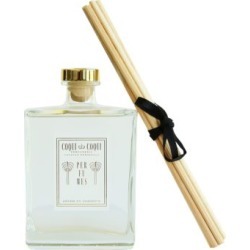 Yucatan Small Rosas Frescas Room Diffuser