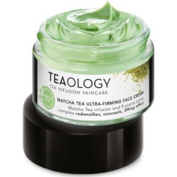 Matcha Tea Ultra-Firming Face Cream