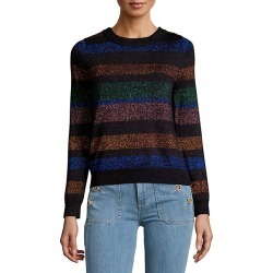 Striped Sweater