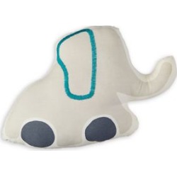 Coussin en forme de girafe pour bébé Pull Toys