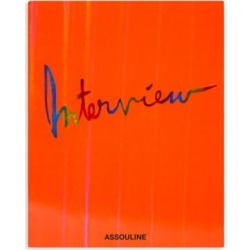 Interview Magazine: 50 Years