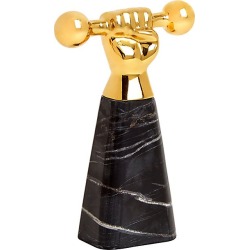 Jonathan Adler Barbell Corkscrew