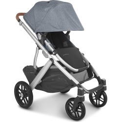 UPPAbaby Vista V2 Gregory Stroller & Bassinet