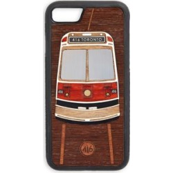 Étui pour iPhone 6/6S - tramway