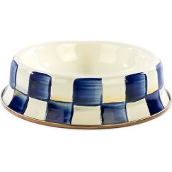 Royal Check Pet Bowl found on Bargain Bro Philippines from Saks Fifth Avenue AU for $50.79