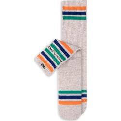 Chaussettes mi-mollet coussinées Proxy Vote
