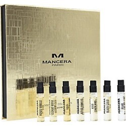 Mancera Best Sellers Discovery Seven-Piece Collection Set