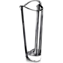 Vase en cristal Heart Bud