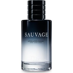 Sauvage After Shave Lotion