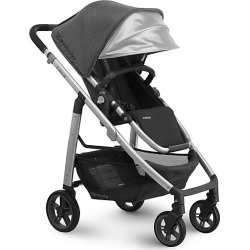 UPPAbaby Cruz Jordan Stroller - Charcoal