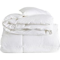 Medium Weight 233 Thread Count Premier Loft Down Alternative Duvet