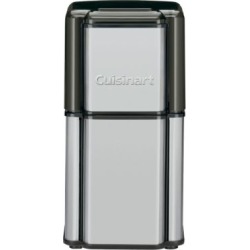 Grind Central Coffee Grinder DCG-12BCC