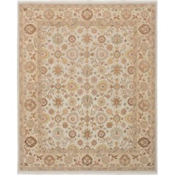 Tapis en laine Lahor Finest