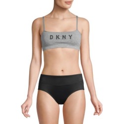 Mix & Match Seamless Scoop Bralette