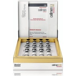 Cellcosmet Switzerland Men's Cellmen Revitalizing Cellular Cure