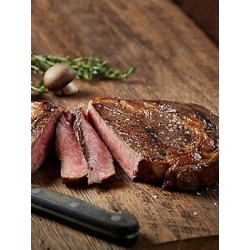 Chicago Steak Company 28-Piece Ultimate Grilling Steak Assortment Set