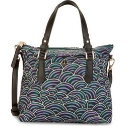 Taylor Party Bubbles Small Crossbody Tote