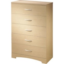 Step One 5-Drawer Chest