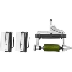 Vegetable Sheet Cutter Attachment