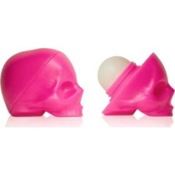 Baume pour les lèvres Skull au fruit de la passion de la collection Capital Vices
