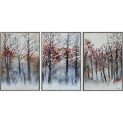 Ensemble de toiles Adler, 3 pièces