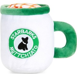 Starbarks Muttchiato Dog Toy