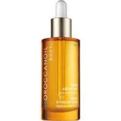 Pure Argan Oil