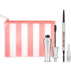 Brows Come Naturally! Two-Piece Eyebrow Set