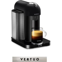 Machine à espresso et à café VertuoLine