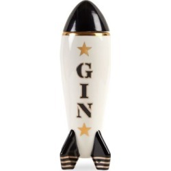 Gin Rocket Decanter