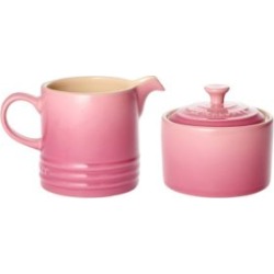 Cream and Sugar Set