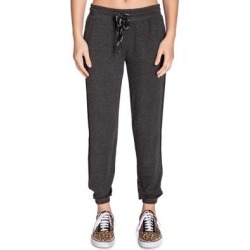 French Terry Travel Joggers