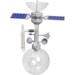 Discovery Weather Station
