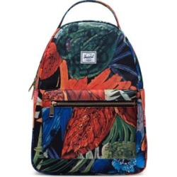 Sac à dos imprimé Nova, taille moyenne