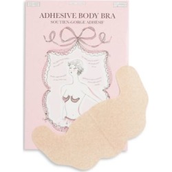 Adhesive Body Bra
