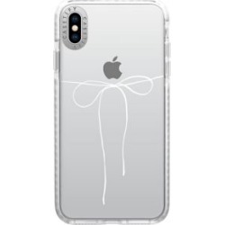 Take A Bow iPhone XS Max Case