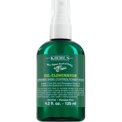 Oil Eliminator Toner