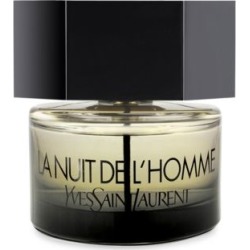 La Nuit de L'Homme Eau De Toilette