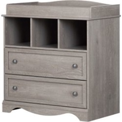 Savannah Changing Table