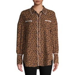 Western Collared Shirt