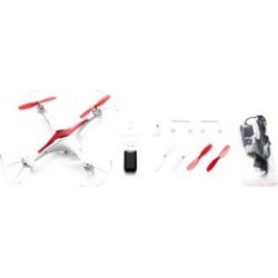 Drone à caméra Snap Auto